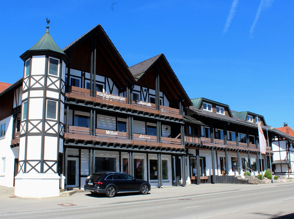 Bild: Möbel Lebherz