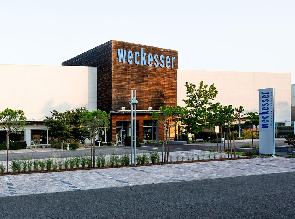 Bild: Weckesser Wohnen